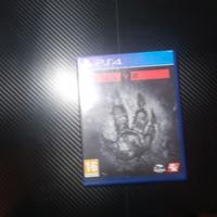 evolve PS 4 