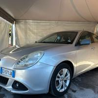 Alfa Romeo Giulietta 1.4 Turbo MultiAir Distinctiv