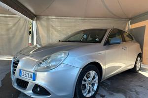 Alfa Romeo Giulietta 1.4 Turbo MultiAir Distinctiv