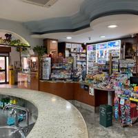 Bar Tabacchi Ricevitoria Trattoria Sala Banchetti