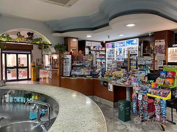 Bar Tabacchi Ricevitoria Trattoria Sala Banchetti