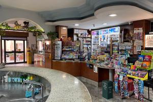 Bar Tabacchi Ricevitoria Trattoria Sala Banchetti