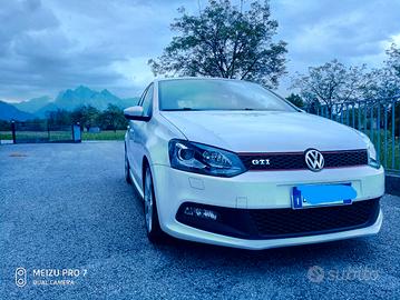 polo gti 