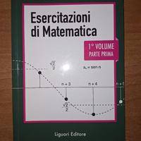 Libro di analisi 1 esercitazioni