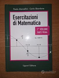 Libro di analisi 1 esercitazioni