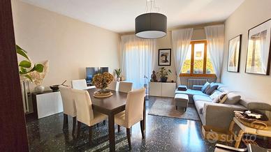 Bagno a Ripoli: Ampio 5 Locali 128mq