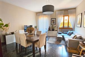 Bagno a Ripoli: Ampio 5 Locali 128mq