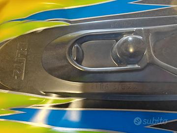 carrozzeria rc 1/8 pista 