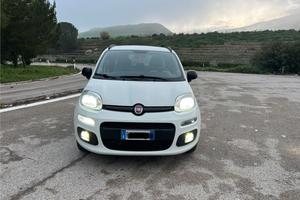 Fiat panda 1.3 mjt 95cv del 2016