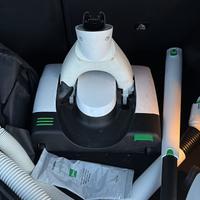 Folletto pezzi di ricambio