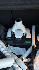 Folletto pezzi di ricambio