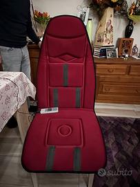 Materassino massaggiante