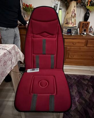 Materassino massaggiante