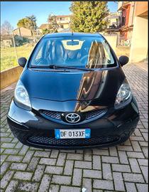 Toyota Aygo 1.0 