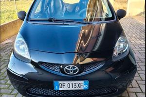 Toyota Aygo 1.0 