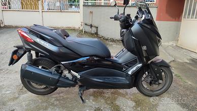 X MAX 300 IRON MAX