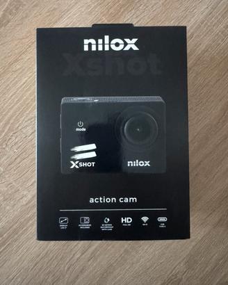 Cam Action