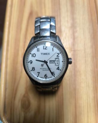 Timex Perpetual 
