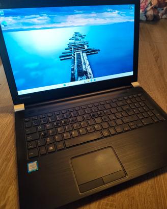 Toshiba Satellite Pro A50-C-1G8