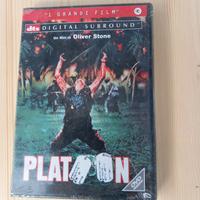 DVD Platoon nuovo