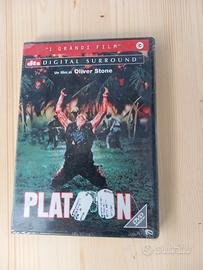 DVD Platoon nuovo