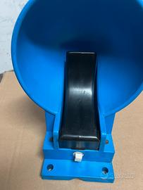 Abbeveratoio bovini equini