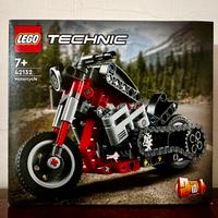 LEGO Technic 42132 - Motocicletta MISB