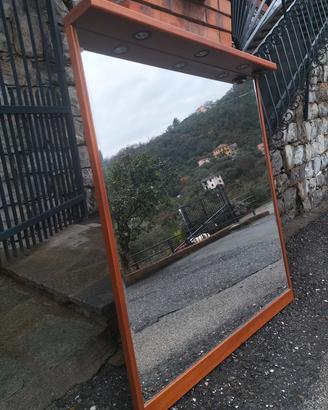 specchio bagno