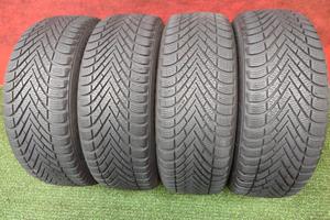 205 55 16 Gomme Invernali 80-85% Pirelli 205 55R16