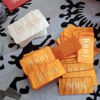 fishes di madreperla 