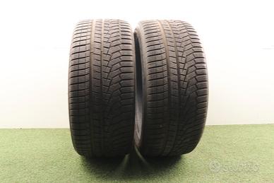 Gomme Hankook Icept Evo 2 Suv 295 35 23 Inverno