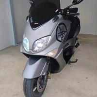 T. MAX  ad INIEZIONE 