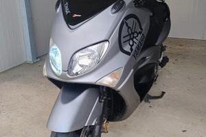 T. MAX  ad INIEZIONE 