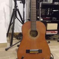 SUPER: Chitarra Eko tre-quarti