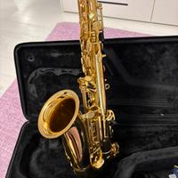 Sax contralto Yamaha 280 ottime condizion