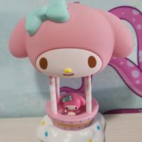 My Melody lampada luce hot baloon 