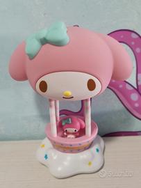 My Melody lampada luce hot baloon 