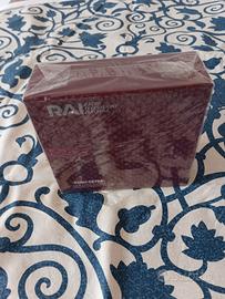 Raro cofanetto multi-CD RAI (sigillato)
