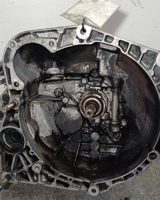 CAMBIO MANUALE COMPLETO FIAT Multipla 1° Serie 55
