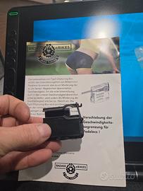 sblocco motore ebike 