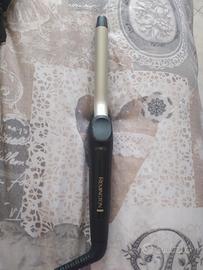 ferro arricciacapelli Remington pro curl 