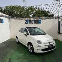 Fiat 500 1.3 mjt Pop 95cv
