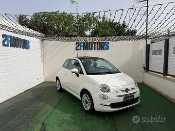 Fiat 500 1.3 mjt Pop 95cv