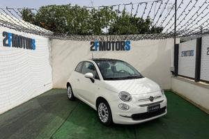 Fiat 500 1.3 mjt Pop 95cv