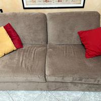 Divano letto Divani&Divani By Natuzzi