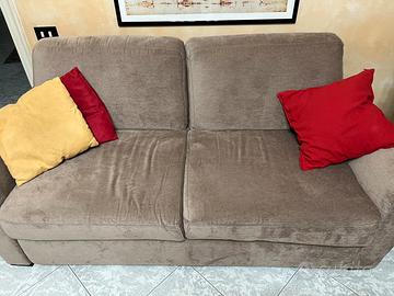 Divano letto Divani&Divani By Natuzzi