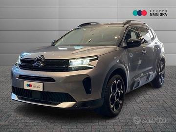 Citroën C5 Aircross 1.5 bluehdi Plus s&s 130c...