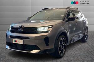 Citroën C5 Aircross 1.5 bluehdi Plus s&s 130c...
