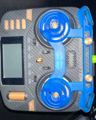 Radiomaster boxer max