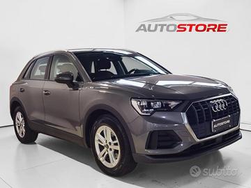 Audi Q3 35 TDI S tronic Business Sport